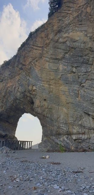 Arco Naturale di Palinuro